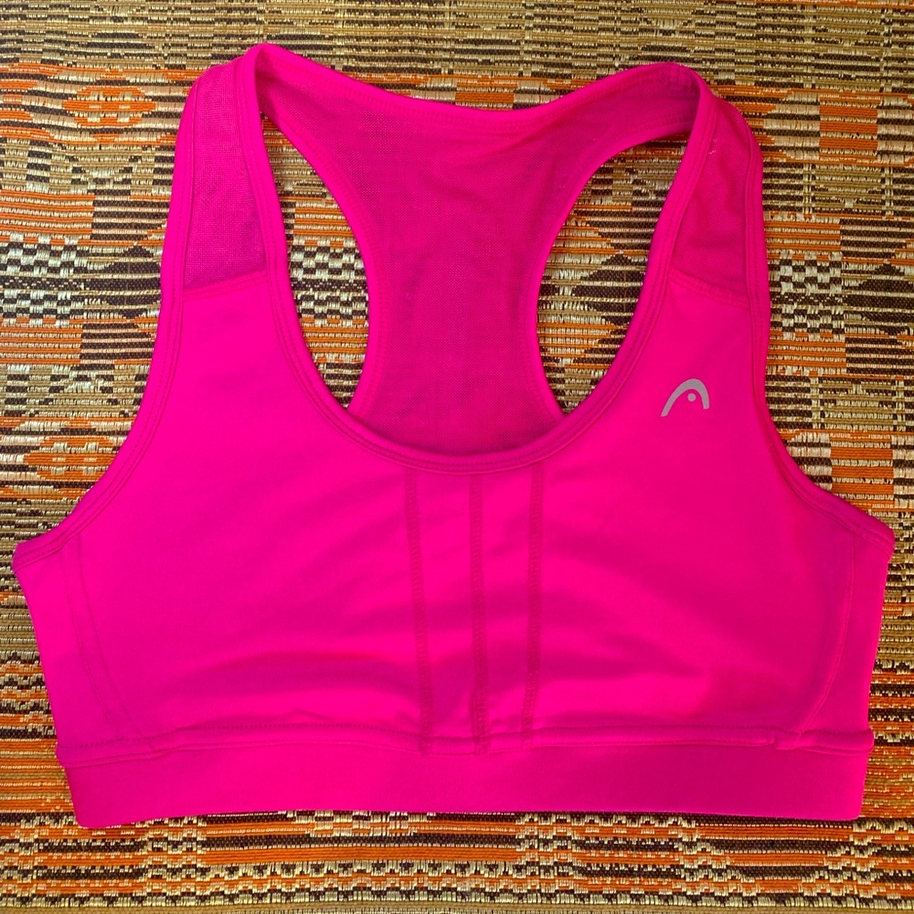 Head Workout Sports bra